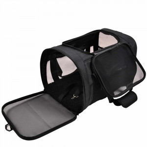 Nobby Soma "HANY", melna