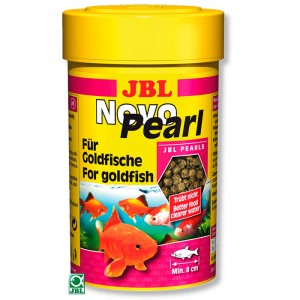 JBL NovoPearl 100ml