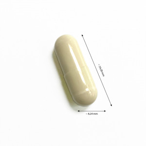 VET Response SuperFlexi 120ml/60kaps.