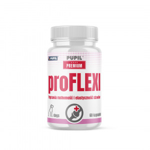 PUPIL Premium ProFlexi 100ml/60капсул
