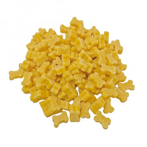 Nobby StarSnack "Cheese Bones" 150g