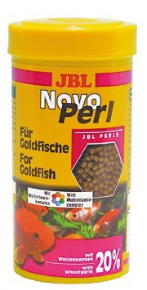 JBL NovoPearl 250ml