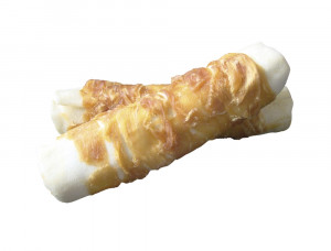Nobby StarSnack Barbecue Wrapped Chicken M, 235g