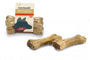 Beeztees DeliSnacks 2gb/10cm