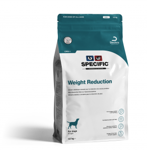 Specific CRD-1 12 kg