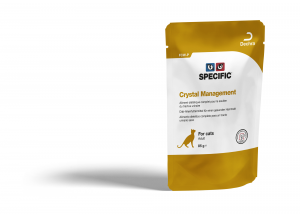 Specific FCW-P  0,85g