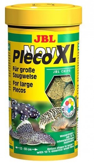 JBL NovoPleco XL 1000ml