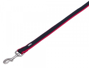 Nobby Mesh Preno leash for dogs - pavada suņiem, tirkīza