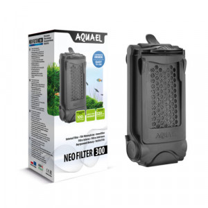 Aquael Filtrs NEO 300 akvarijiem <100l