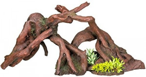 Nobby Akvārija dekors WOOD