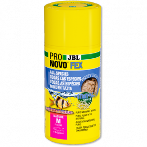 JBL ProNovo Fex 100ml