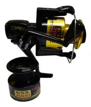 RELIX GSS 2000 spole