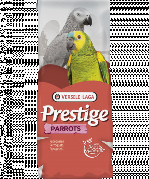 Prestige Parrot mix 16.5kg