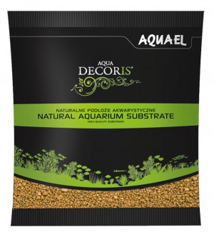 Aquael akvārija grunts 1kg