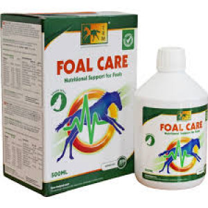 TRM Foal Care 500ml