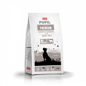 PUPIL Premium Dog adult M&L lamb 12kg