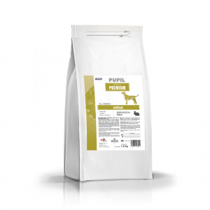 PUPIL Premium Dog of all breeds rabbit 1,6kg