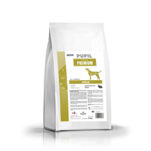 PUPIL Premium Dog of all breeds rabbit 8kg