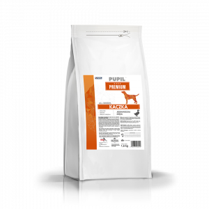 PUPIL Premium Dog of all breeds duck 1,6kg