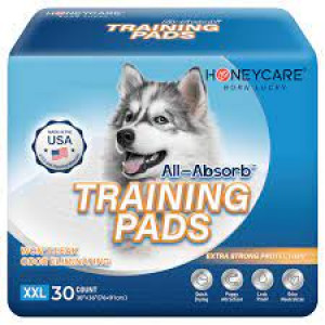 Honeycare Pet Pad 76x91cm 30gab.