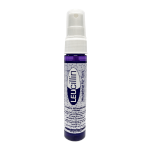 GRAU LEUCILLIN līdzeklis infekciju kontrolei dzīvniekiem 60ml