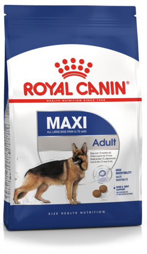 Royal Canin SHN Maxi Adult 3 kg