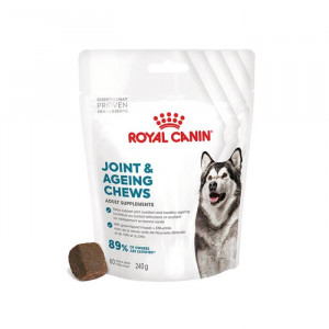 Royal Canin Joint&Ageing Adult Dog Supplements 240g
