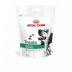 Royal Canin VHN Dog Satiety Treats 230g
