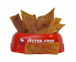 Vector Food Kaltētas liellopu cīpslas 5kg