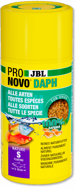 JBL PRONOVO DAPH 100ml