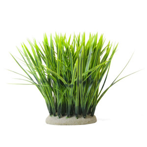 NOBBY Akvārija dekors "VALLISNERIA" 11.5x7x20cm