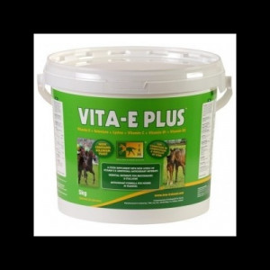 TRM Vita-E-Plus 5kg
