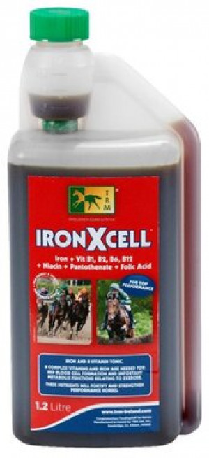 TRM Ironxcell 1.2L