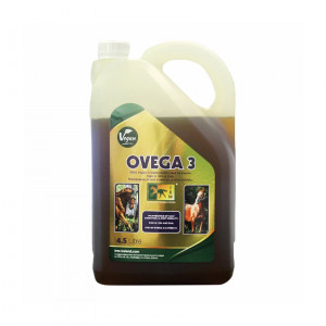 TRM Ovega 3 4.5l