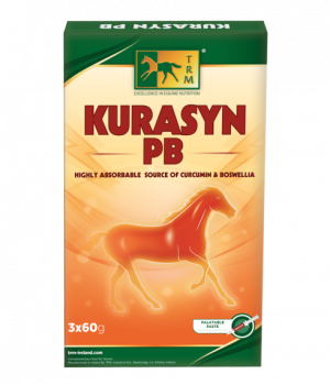 TRM Kurasyn PB 3x60g