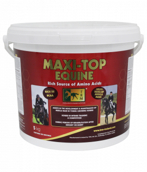 TRM Maxitop equine 5kg