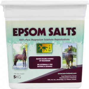 TRM Epsom Salt 5kg