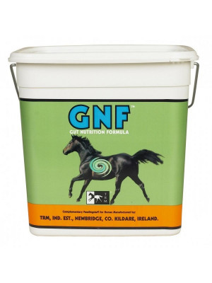 TRM GNF Gut Nutrition Formula 3kg