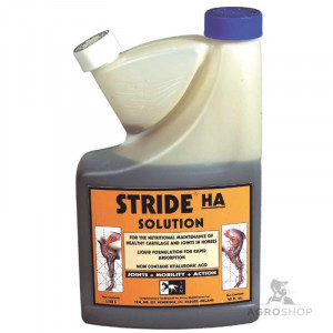 TRM Stride Ha Solution 1,18L