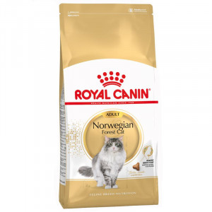Royal Canin FBN Cat Norwegian 10 kg