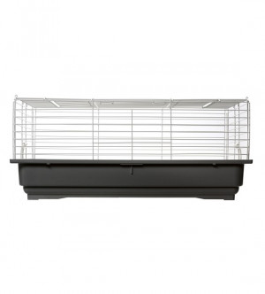 Comfy Būris BANNY 3 SMART 101X53X42 melns