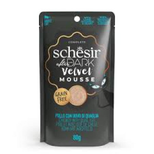 Schesir After Dark uzputenis Vista un paipalu ola 80g