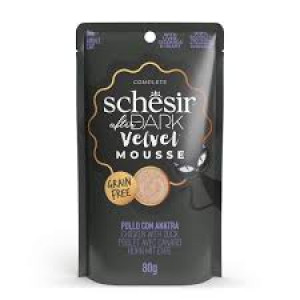 Schesir After Dark uzputenis Vista un pīle 80g