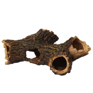 NOBBY Akvārija dekors "WOOD TRUNK"