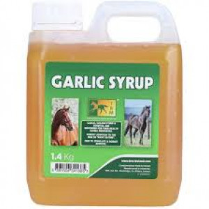 TRM Garlic syrup 1.4kg