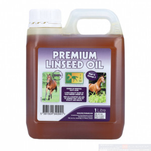 TRM Linseed Oil 1.0L