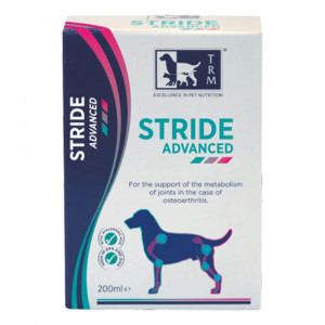 TRM Stride Advanced 200ml