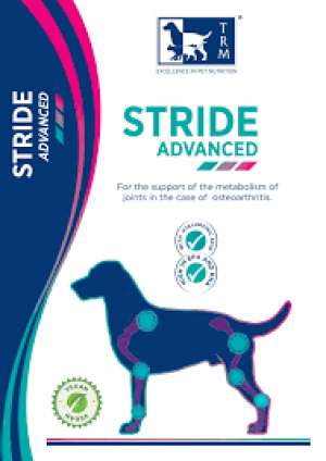 TRM Stride Advanced 500ml