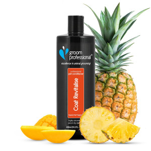 Groom Professional Coat Revitalise Kondicioneris 450ml