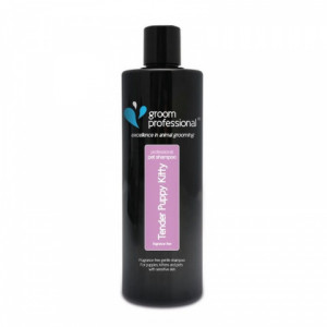 Groom Professional Tender Puppy Kitty šampūns 450 ml